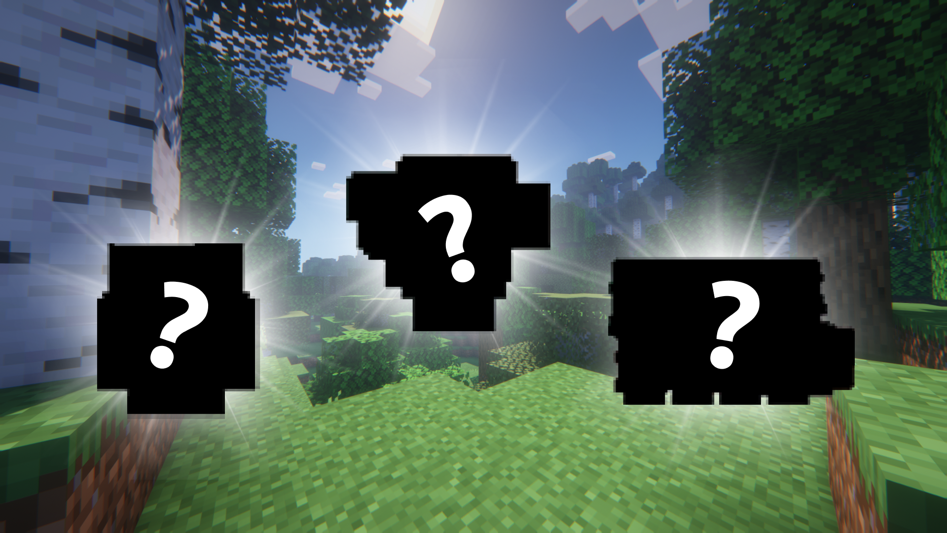 Minecraft Mob Vote 2022: How to vote for Sniffer, Rascal or Tuff Golem