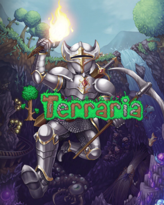 🏅 FanSecret™: Terraria Wiki for Android - Download