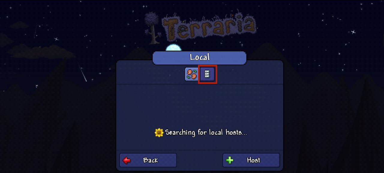 Terraria Join Server 3