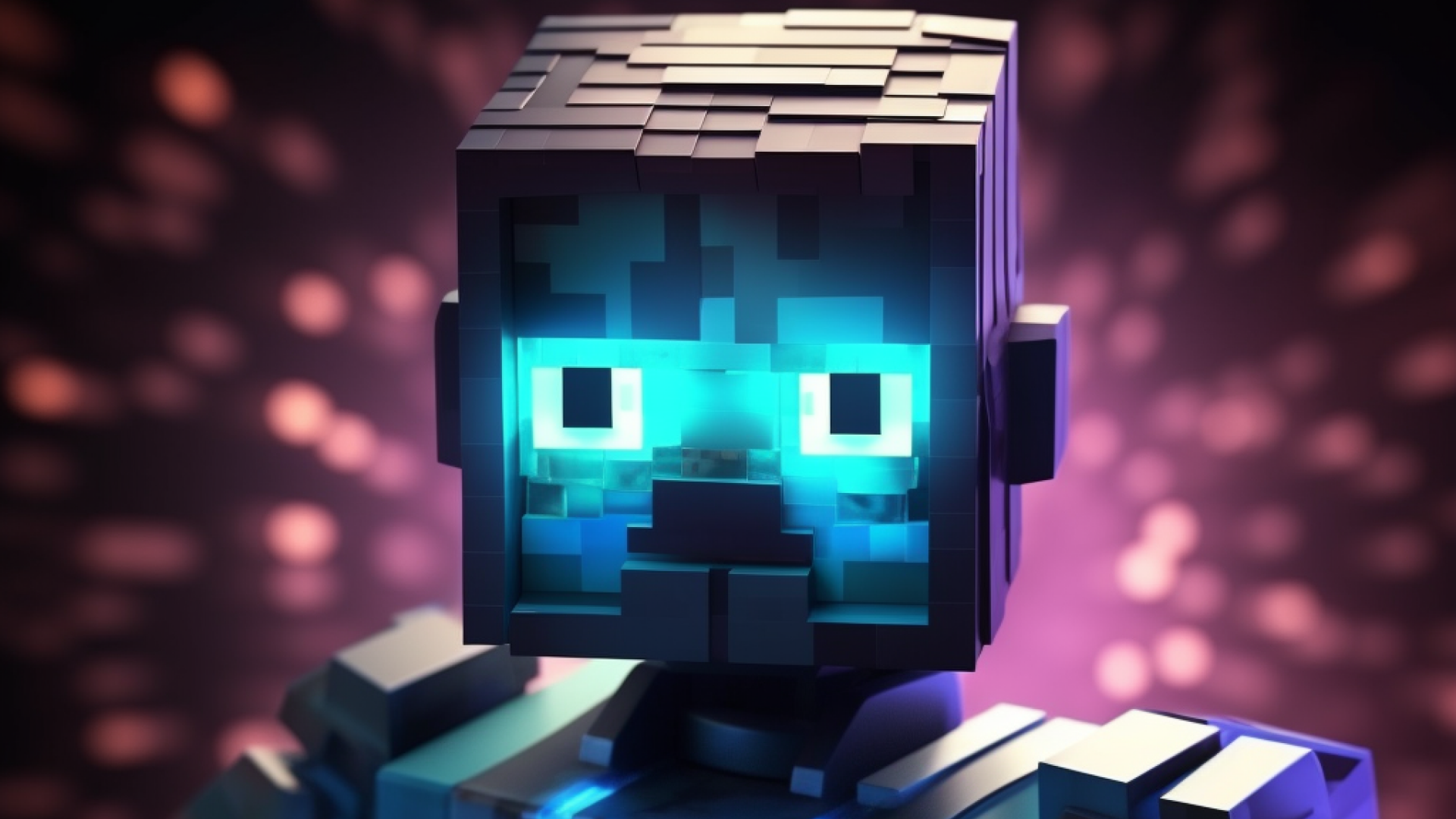 Minecraft Steve Wallpapers  Wallpaper Cave